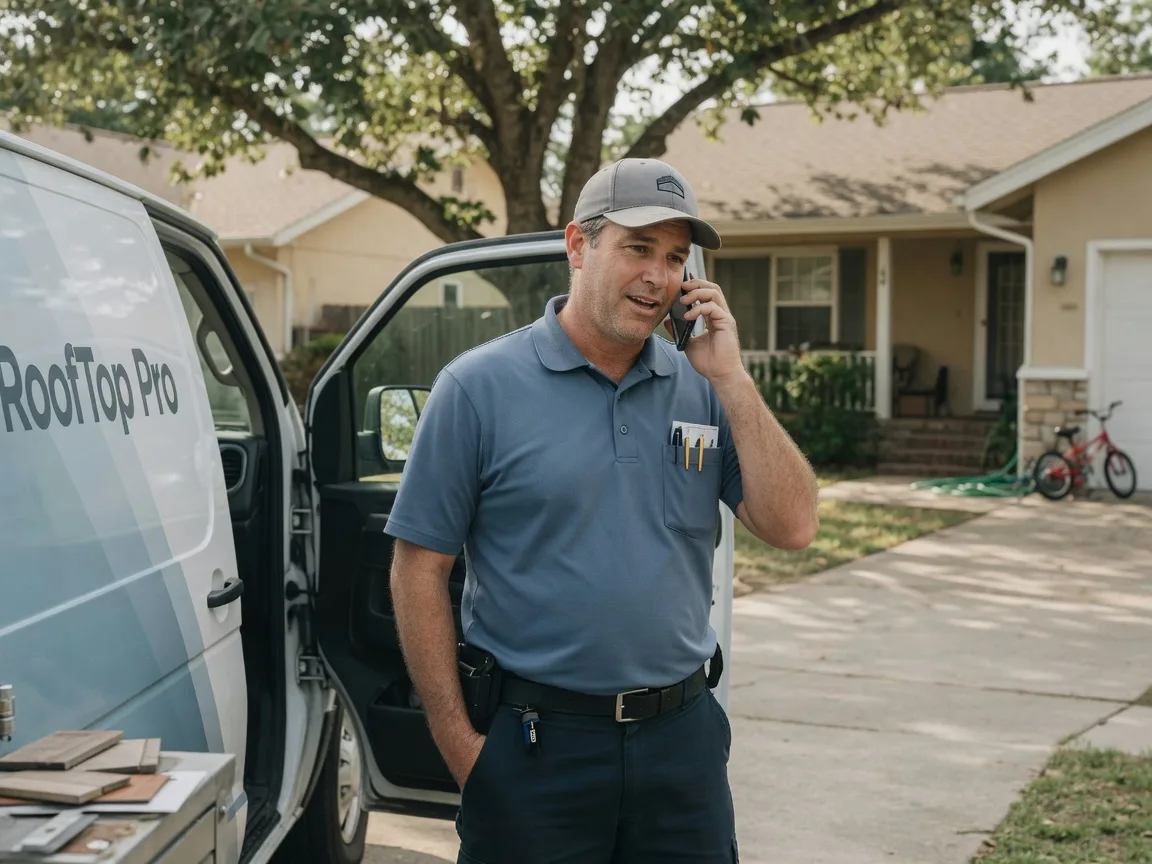 Roof Repair Westside, IA FAQs